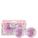 The Vintage Cosmetic Company Cooling Gel Eye Pads