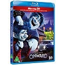 Onward - 3D (Inclusief 2D Blu-ray)