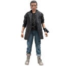 Punk eleven store action figure