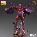 Iron Studios Marvel Comics BDS Statuette à l'échelle artistique 1/10 Magneto 31 cm