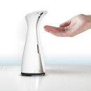 Umbra Otto Sensor Soap Pump (250ml) - Chrome White