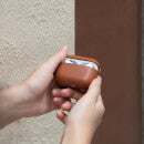 Native Union Classic Leather Airpods Pro Case - Tan