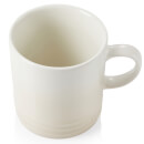 Le Creuset Stoneware Mug - 350ml - Meringue