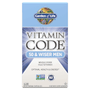 가든오브라이프 비타민 코드 50+ 남성용 - 캡슐 120정