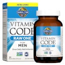 Vitamin Code 男性純天然維他命－30粒