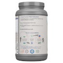 Sport Organic Pflanzen-Basierendes Bio-Proteinpulver Vanille 806g