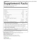 Mezcla vegetal ecologica Sport Energy - Mora - 432 g