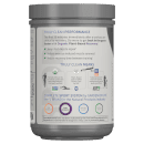 Sport Organic Plant-Based Recovery - Blackberry Lemonade - 446g