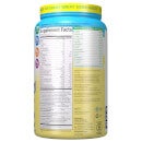 RAW Organic Протеиновая добавка для снижения веса - Натуральный вкус - 890 г