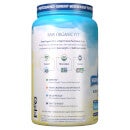 RAW Organic Протеиновая добавка для снижения веса - Ваниль - 930 г