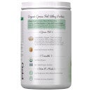 Organic Grass Fed Whey 有機草飼乳清蛋白－花生巧克力－390公克