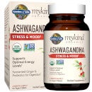 Comprimidos Organics Herbal de ashwagandha - 60 comprimidos
