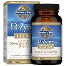 Garden of Life Omega-Zyme Ultra 90ct Capsules