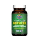 Vitamin Code Raw Calcium - 120 Capsules