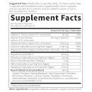Vitamin Code Raw Calcium - 120 cápsulas