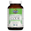 Vitamin Code 純天然維他命 B 群－120 粒