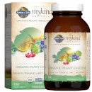 mykind Organics 有機植物性鈣 - 180 錠