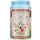 Raw Organic 純天然有機多合一奶昔－香草肉桂－907 公克