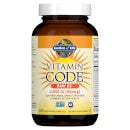 Vitamine Code Raw D3 2000 LU 120 capsules
