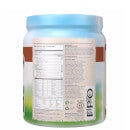 RAW Organic Протеиновый коктейль (заменитель питания) - Прянная ваниль - 454 г