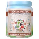 Raw Organic 純天然有機多合一奶昔－香草肉桂－454 公克