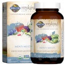mykind Organics Мультивитаминный комплекс для мужчин — 60 таблеток