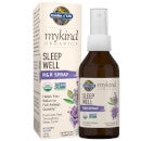 Spray favorisant le sommeil Organics Herbal - 58 ml