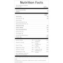 Proteína vegetal ecologica - Café - 244 g