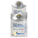 가든오브라이프 SPORT 유기농 식물성 프로틴 - 12포 - 바닐라 맛
