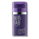 NIP+FAB Retinol Fix Over-Night Cream 50ml