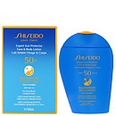 Shiseido Sun Care Expert Sun: Protection Lotion SPF50+ 150ml / 5 fl.oz.