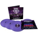 Hans Zimmer – Live In Prague 4x Purple Vinyl