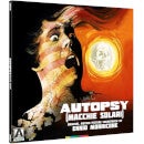 Autopsy | Black | Vinyl