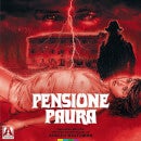 Pensione Paura | Red | Vinyl