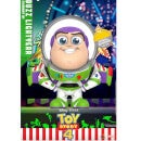 Hot Toys Toy Story 4 Cosbaby Buzz l'Éclair - Taille S