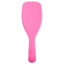 Tangle Teezer The Large Wet Detangler Hairbrush - Hyper Pink