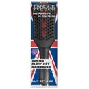 Tangle Teezer The Ultimate Blow-Dry Hairbrush - Jet Black
