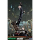 First 4 Figures Metal Gear Solid Resin Statue - Psycho Mantis