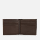 Polo Ralph Lauren Men's Leather Bifold Wallet - Brown