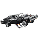 LEGO Technic: Dodge Charger (42111)