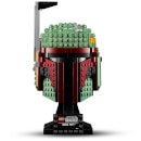 LEGO Star Wars: Boba Fett Helmet Collectors Set (75277)