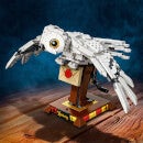 LEGO Harry Potter: Hedwig Display Model Moving Wings (75979)