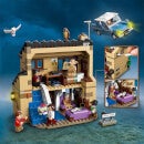 LEGO Harry Potter: 4 Privet Drive House Set with Car (75968)