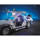 Playmobil Back to the Future DeLorean (70317)