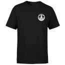 Westworld Vitruvian Host Men's T-Shirt - Black