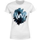 Westworld The Well Tempered Clavier Women's T-Shirt - White