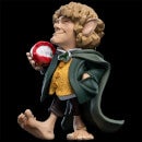 Weta Collectibles Lord of the Rings Mini Epics Vinyl Figure Merry 18 cm