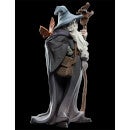 Weta Collectibles Le Seigneur des anneaux Figurine en Vinyle Mini Epics Gandalf le Gris 12 cm
