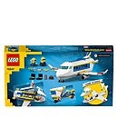 LEGO 4+ Minions: Pilot in Training Plane Toy (75547)