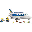 LEGO 4+ Minions: Pilot in Training Plane Toy (75547)